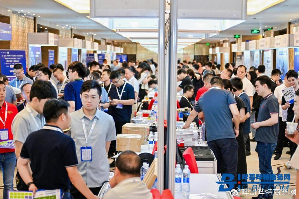 年中观察：看磁性元件行业的变革与机遇